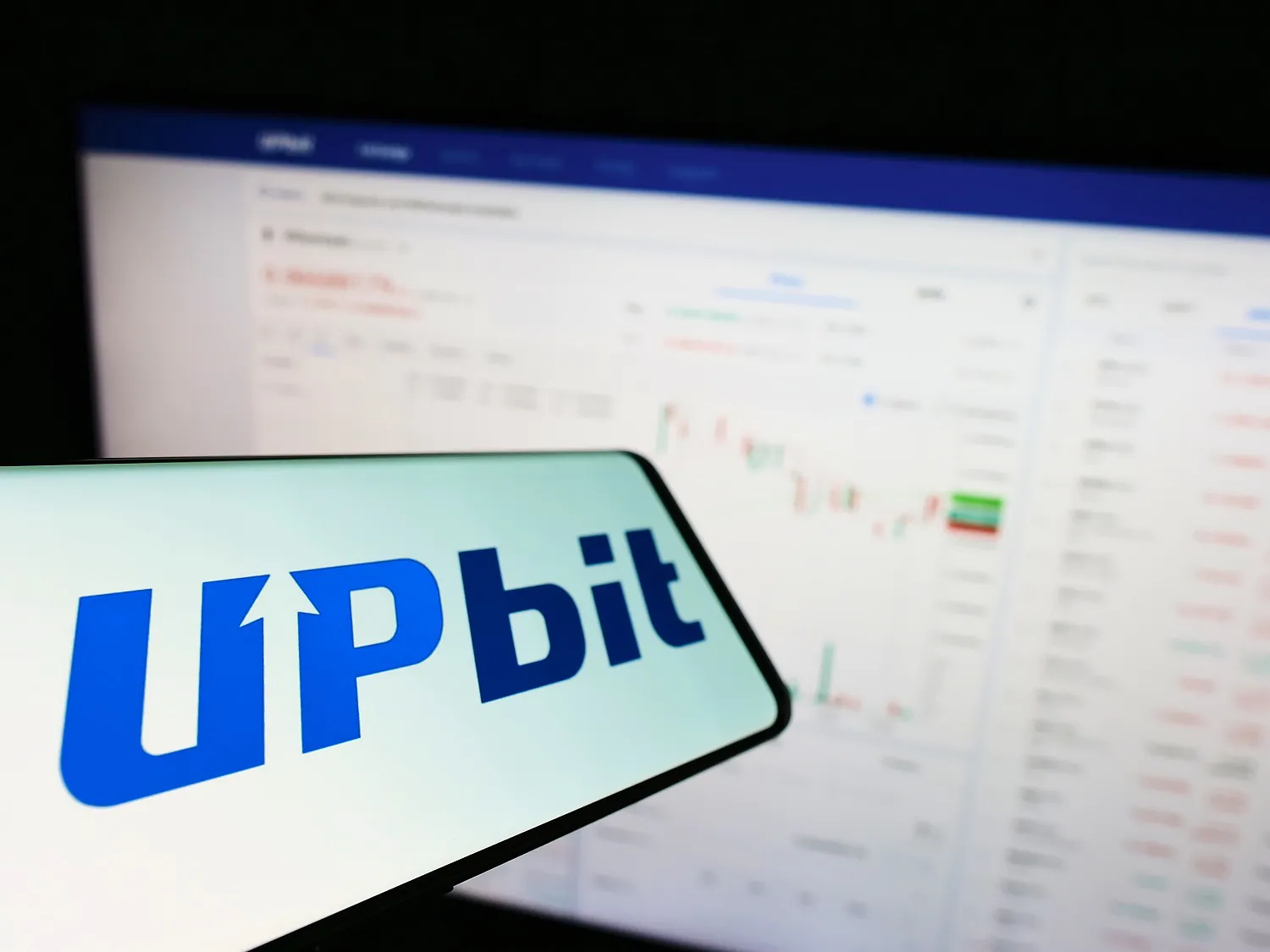 Upbit Exchange Refunds $6 Million to Users