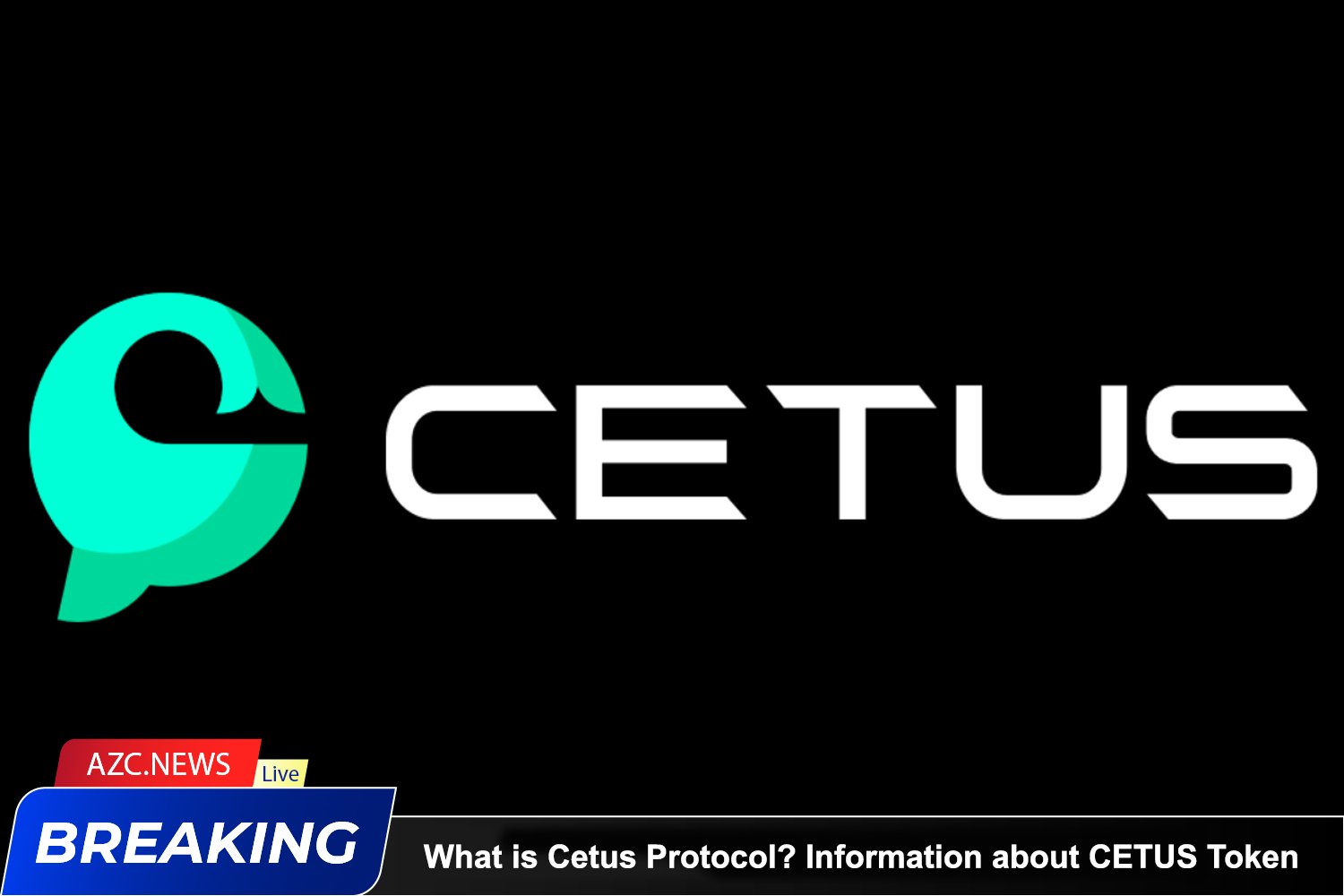 What Is Cetus Protocol Information About Cetus Token