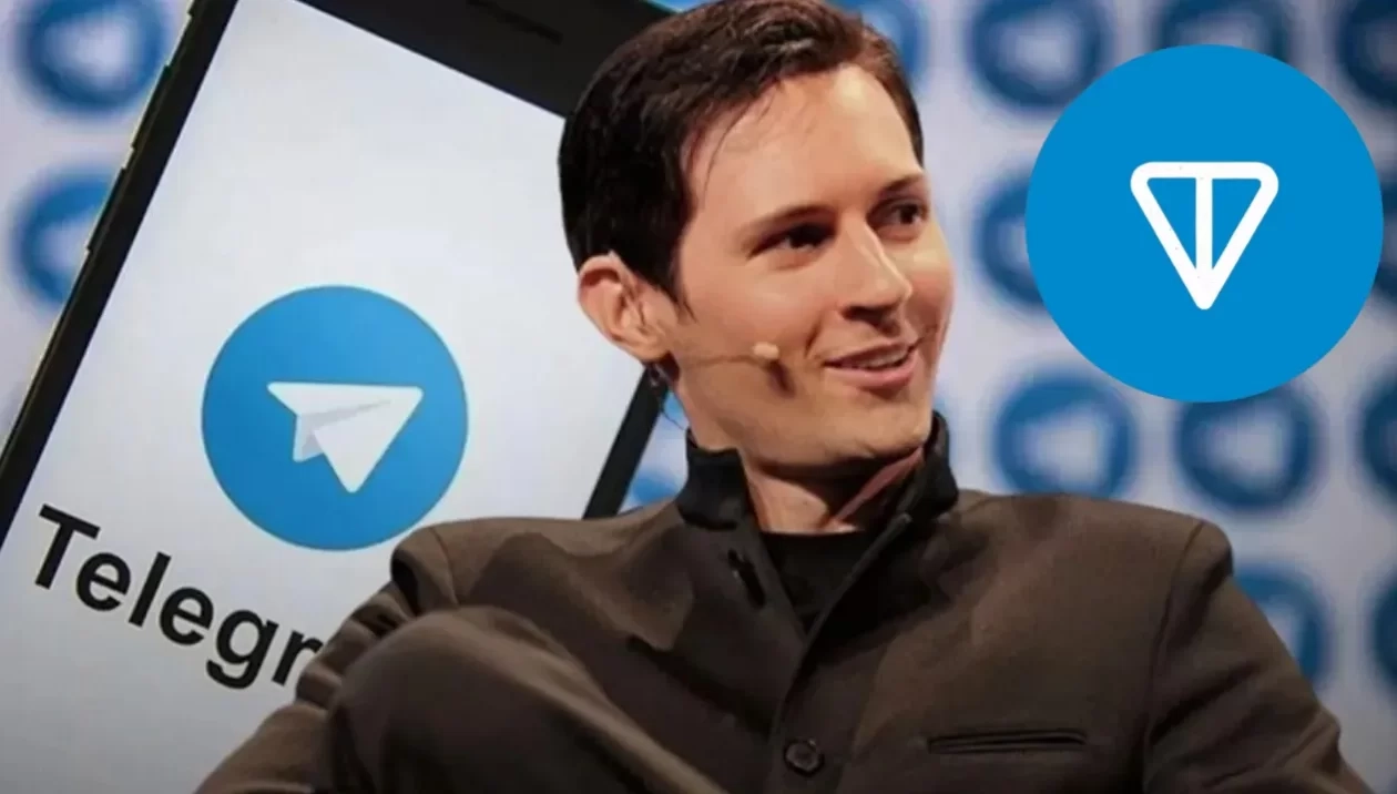 Pavel Durov