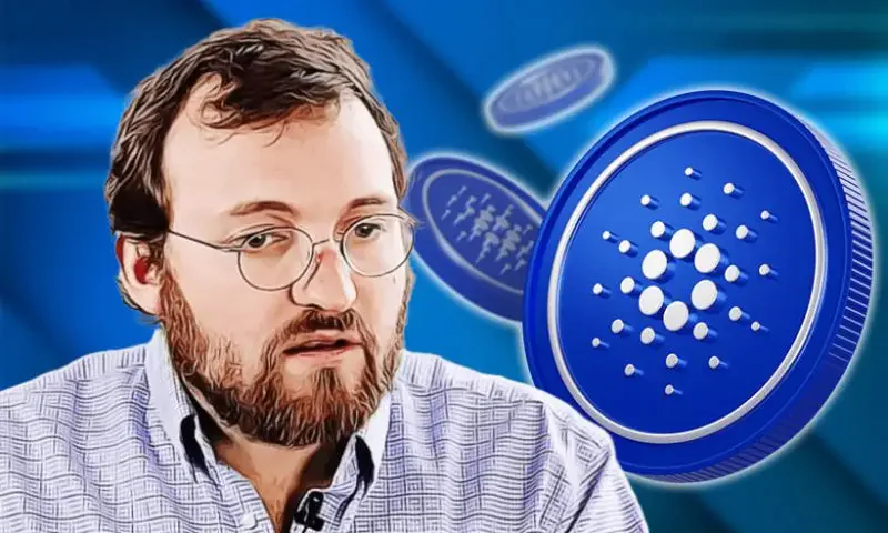 Charles Hoskinson Cardano Founder