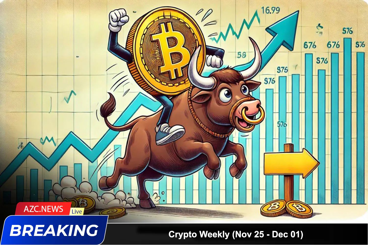 Crypto Weekly