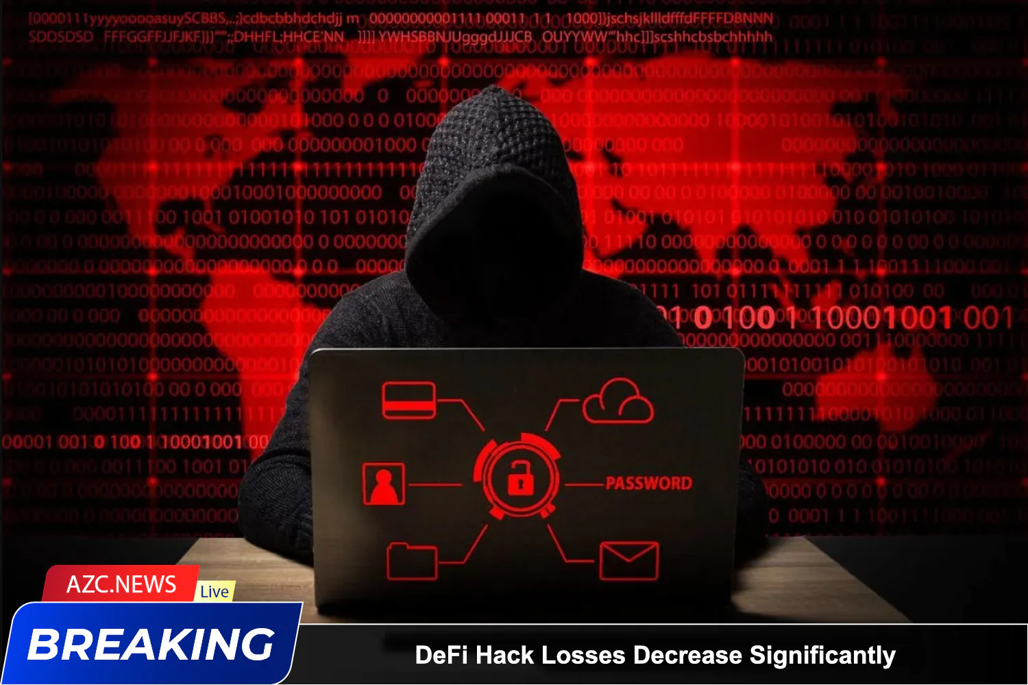 Defi Hack Losses Decrease Significantly, Cefi Sees Strong Growth In 2024