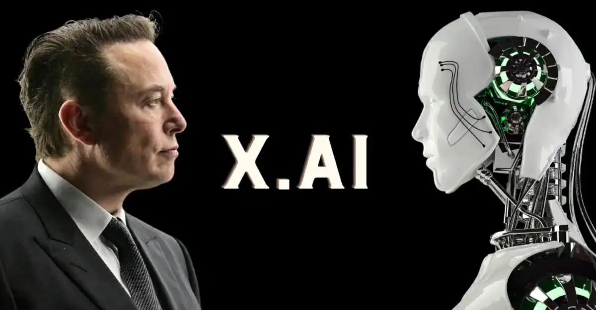 Elon Musk's Xai Successfully Raises $6 Billion