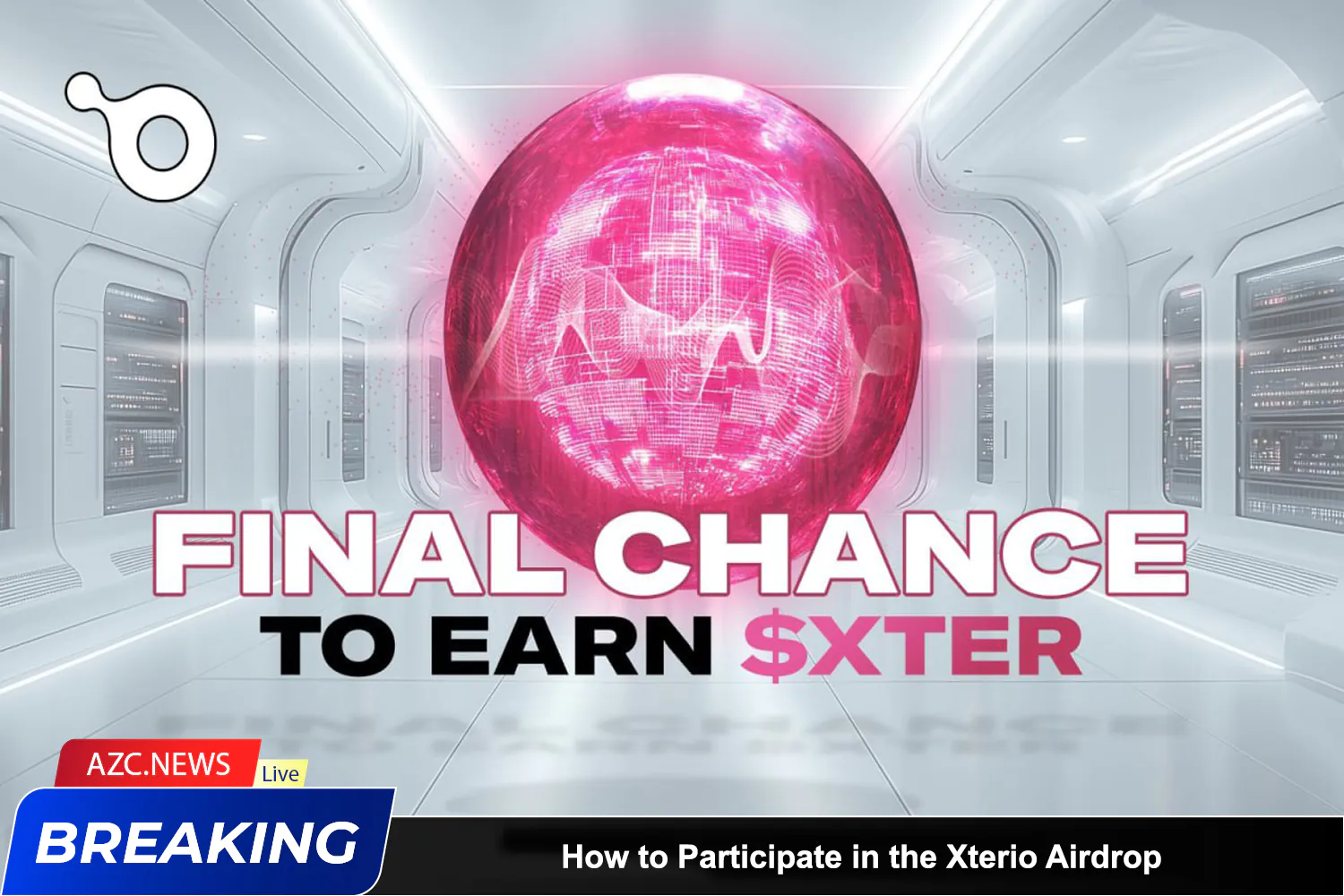 How To Participate In The Xterio Airdrop