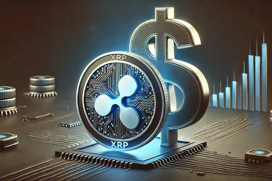 Ripple Stablecoin Rlusd