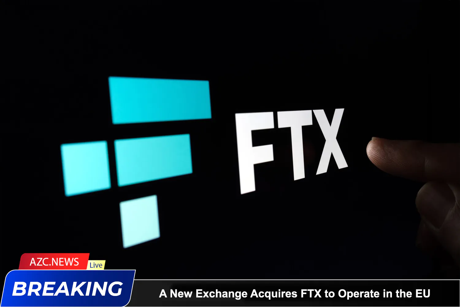 Azcnews A New Exchange Acquires Ftx To Operate In The Eu