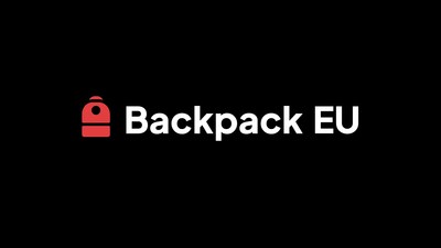 Backpack Eu