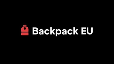 Backpack Eu