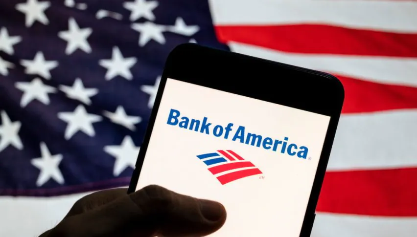 Bank Of America Use Xrp