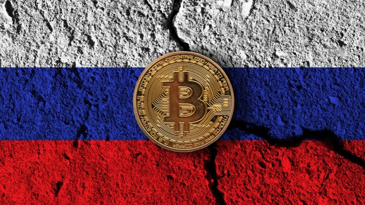 Crypto Mining Activity In Russia Is On The Rise