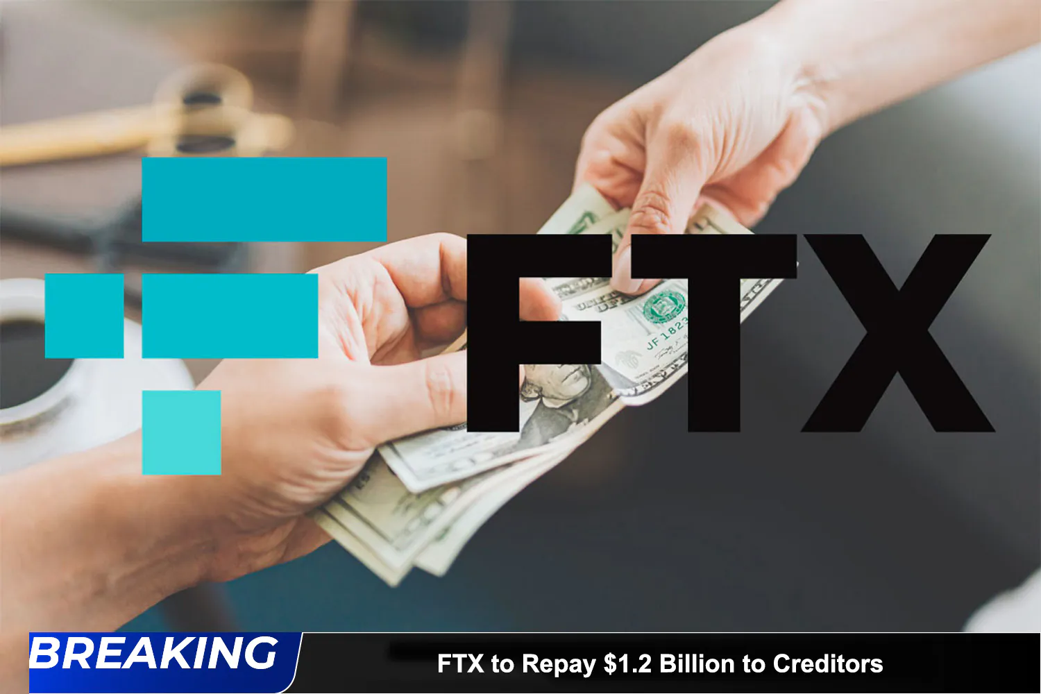 Ftx To Repay $1,2 Billion To Creditors After Trump's Inauguration