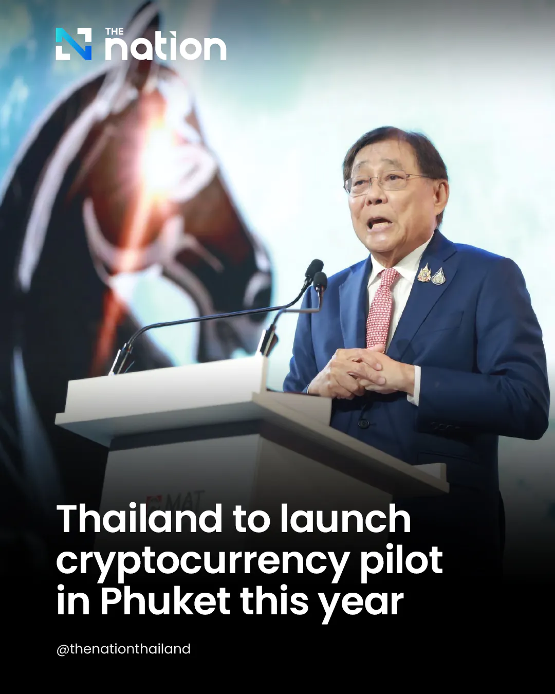 Thailand To Launch Cryptocurrency Pilot In Phuket