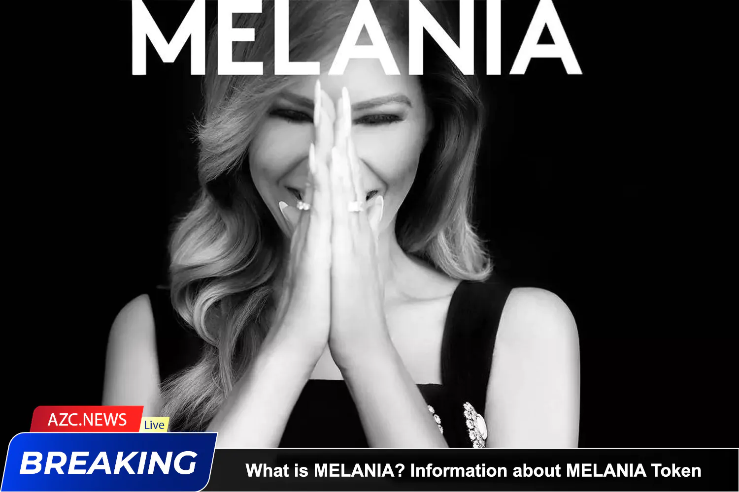 What Is Melania