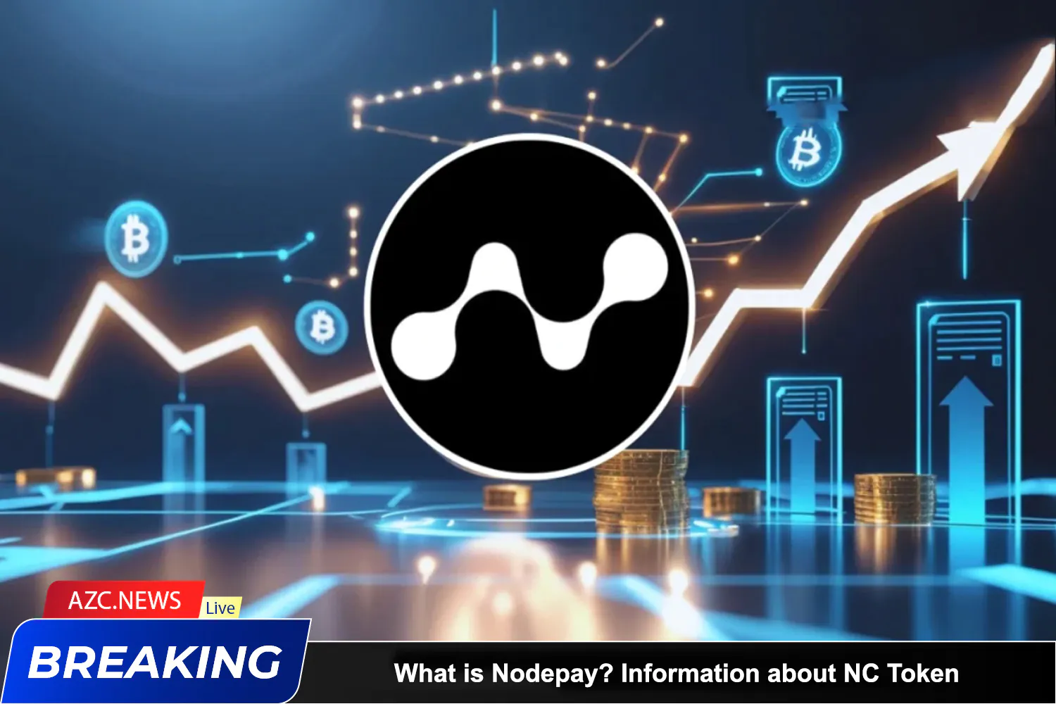 What Is Nodepay Information About Nc Token