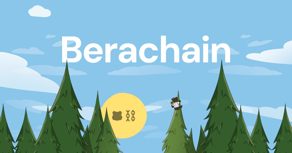 Berachain