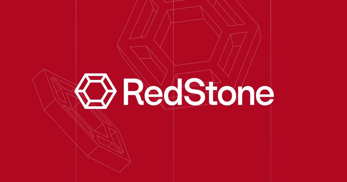 Introduction to RedStone