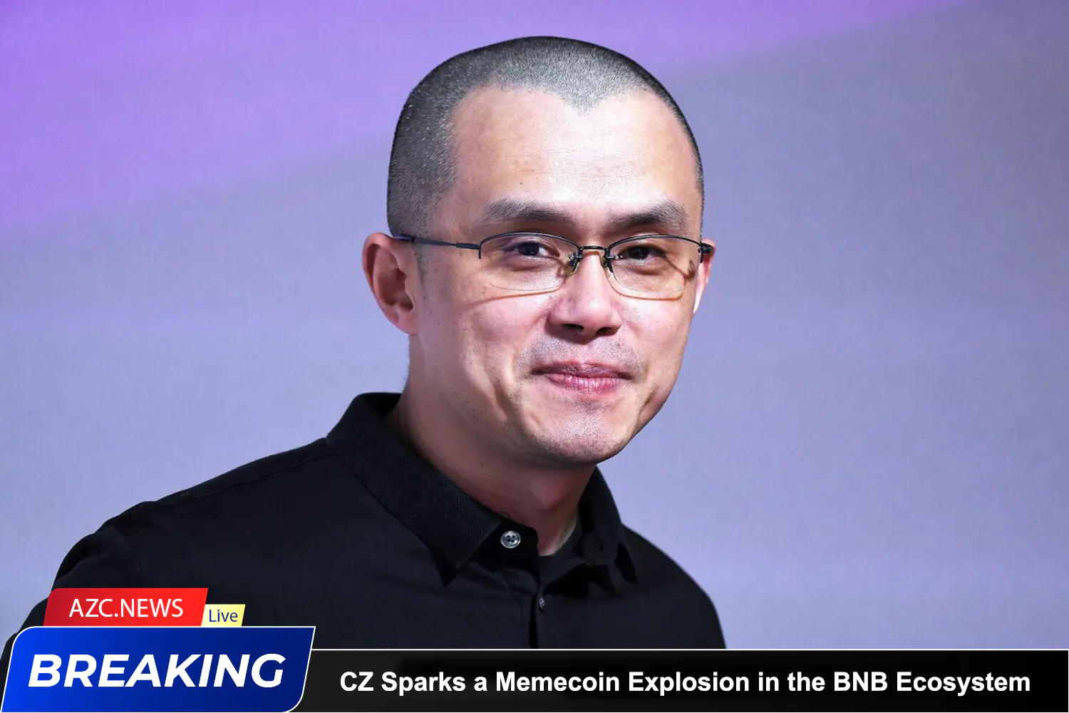 Cz Sparks A Memecoin Explosion In The Bnb Ecosystem