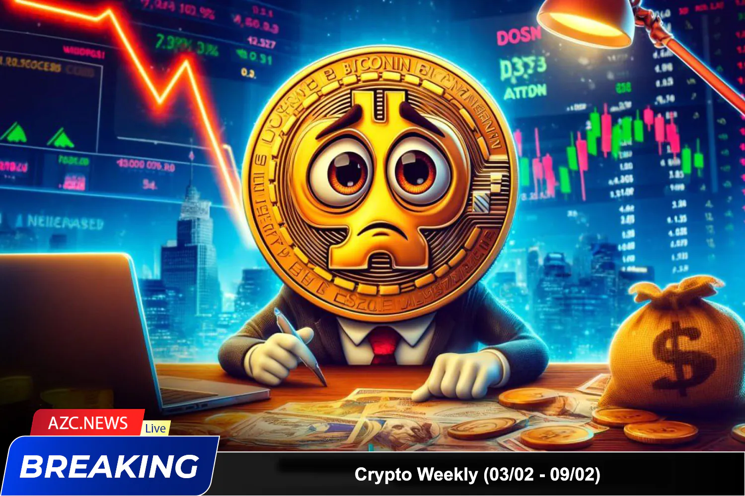 Crypto Weekly