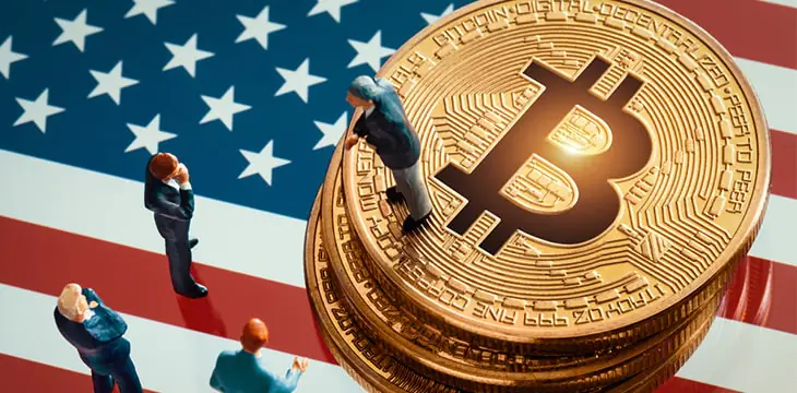 Crypto As The Future Of U.s. Economic Dominance