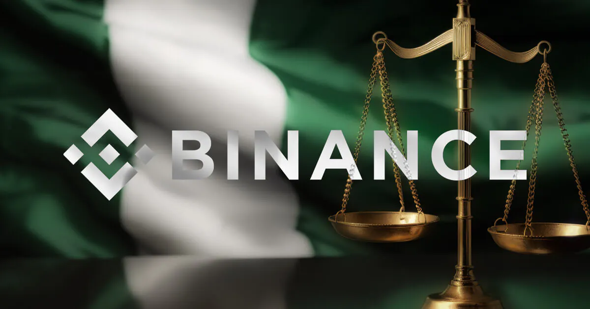 Nigeria Has Accused Binance Of Tax Evasion, Money Laundering, And Foreign Exchange Violations