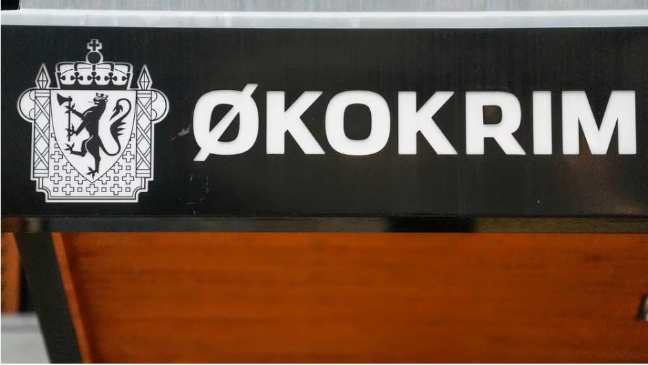 Økokrim