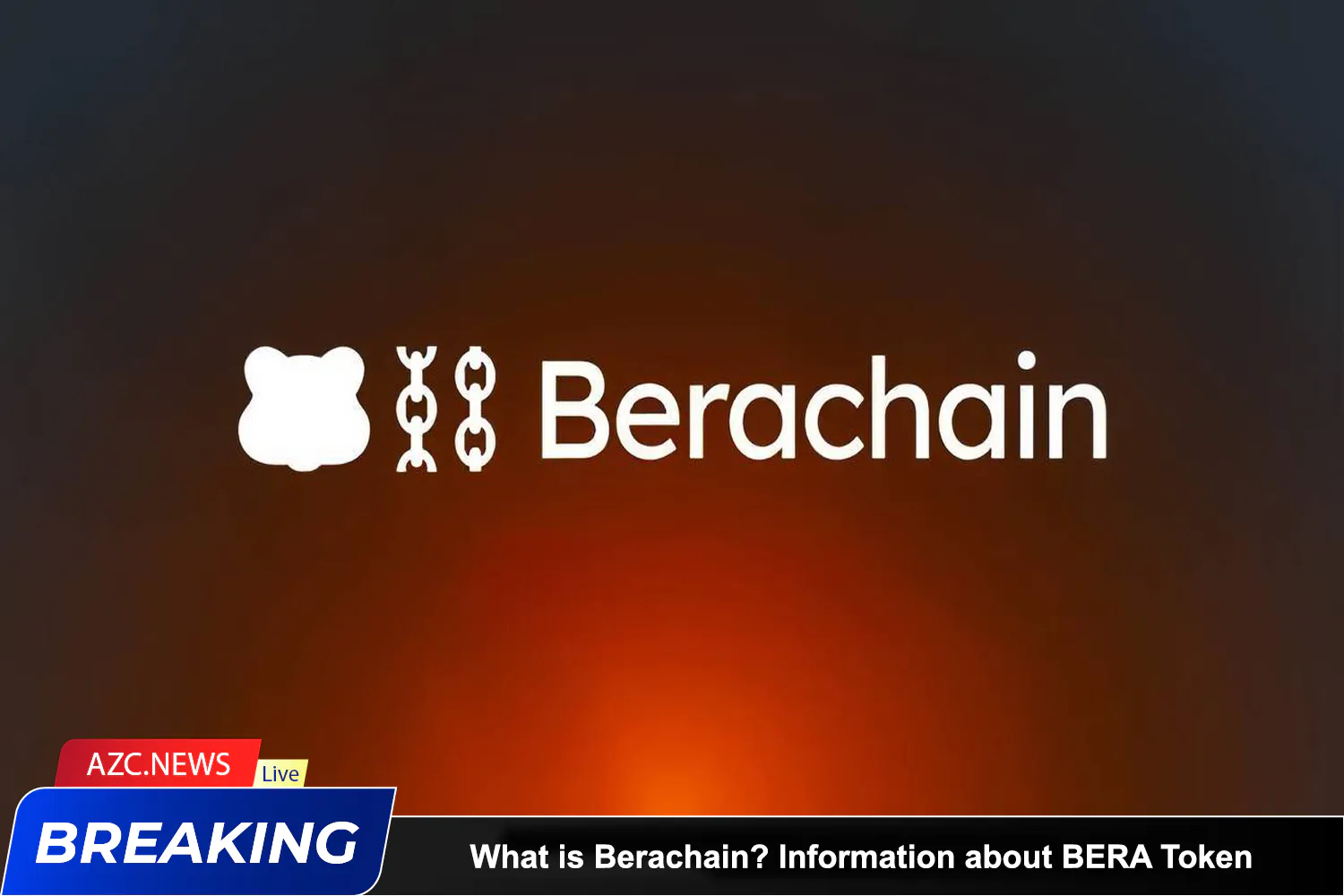 What Is Berachain