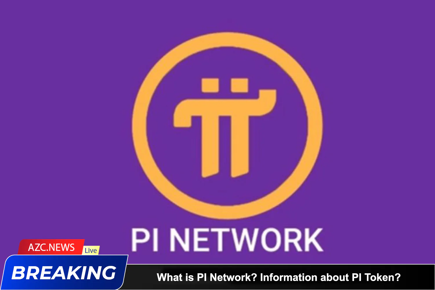 What Is Pi Network