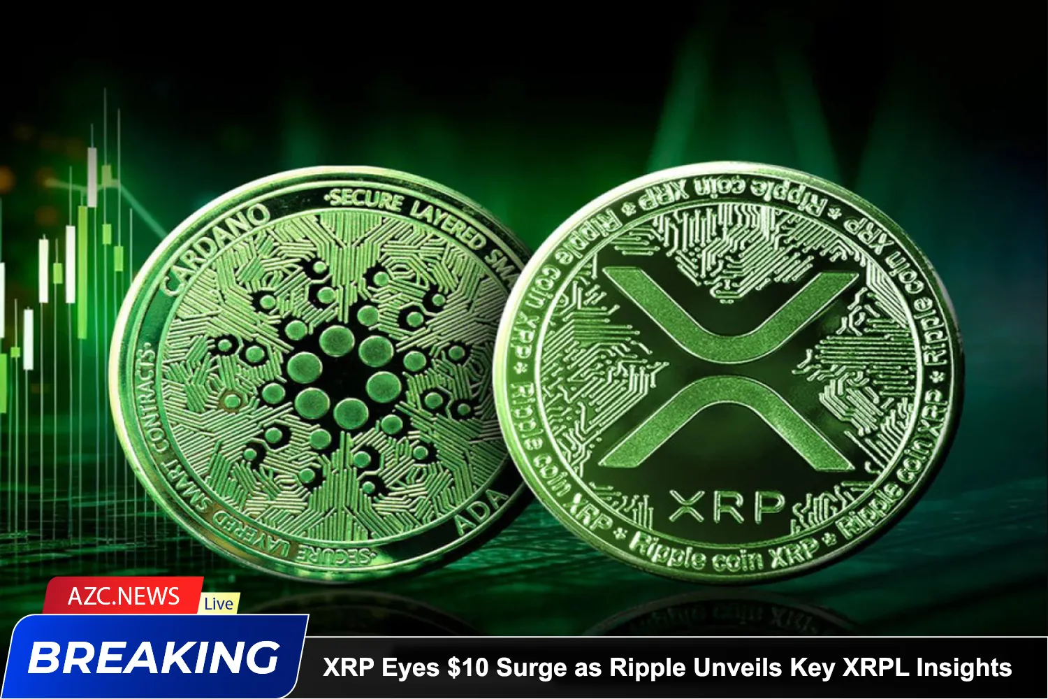 Xrp Eyes $10 Surge As Ripple Unveils Key Xrpl Insights