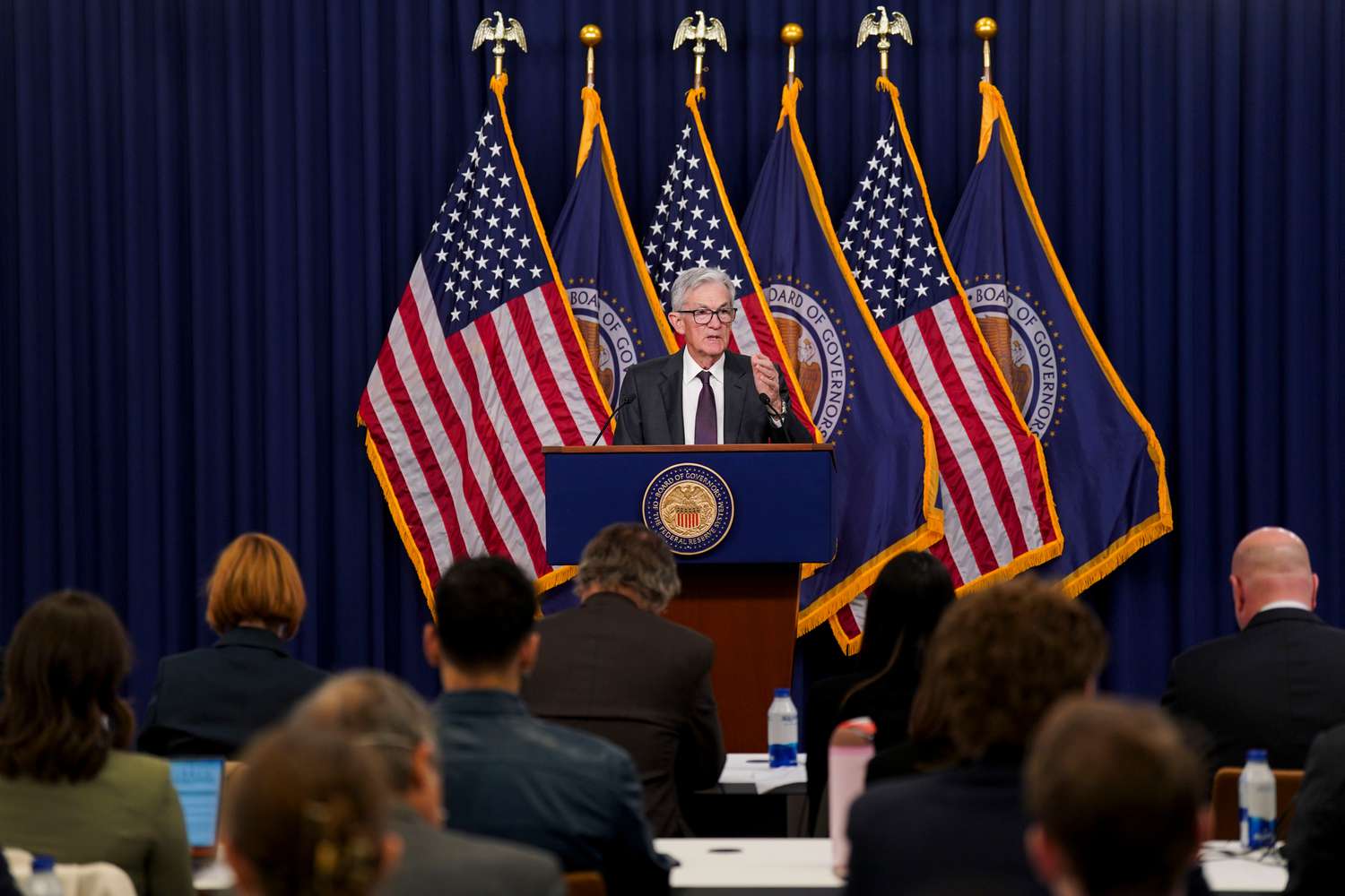 Fed Meeting Could Send Crypto Markets Plunging