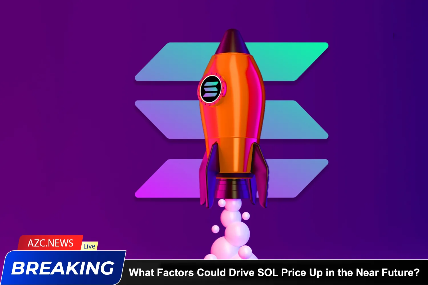 What Factors Could Drive Sol Price Up In The Near Future