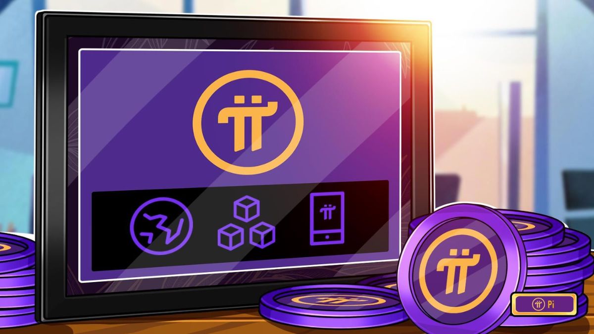 Pi Network Is Still In Development