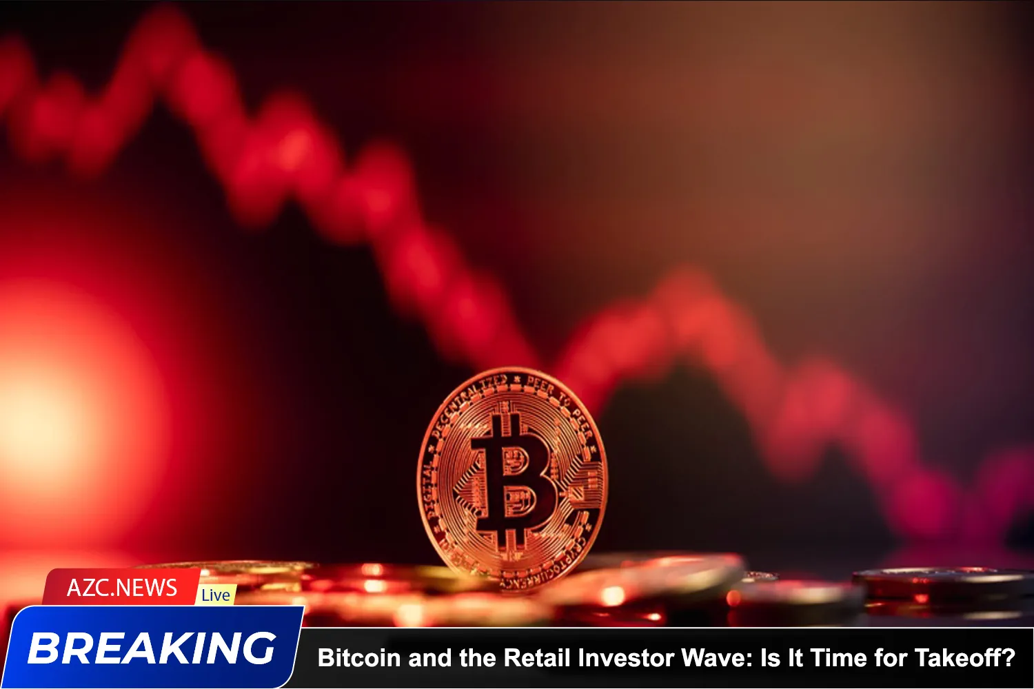 Bitcoin And The Retail Investor Wave Is It Time For Takeoff