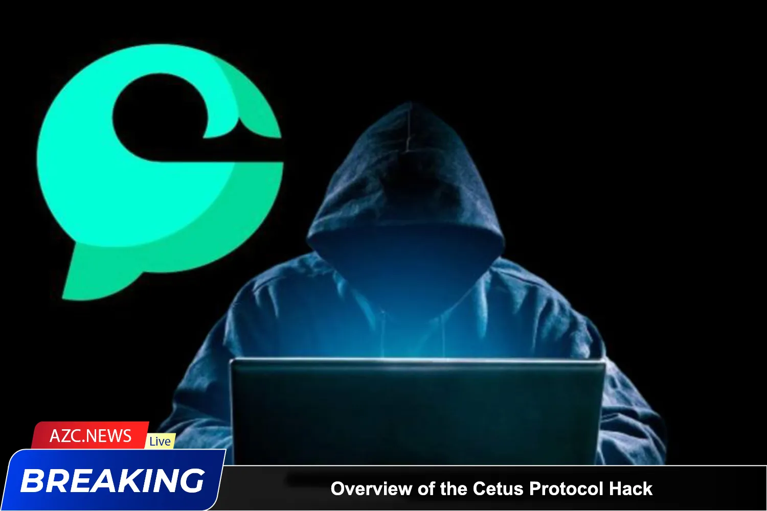 Overview Of The Cetus Protocol Hack