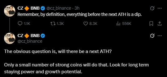 Cz On X