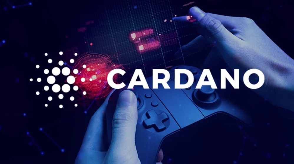 Cardano Pushes Forward With Blockchain Gaming