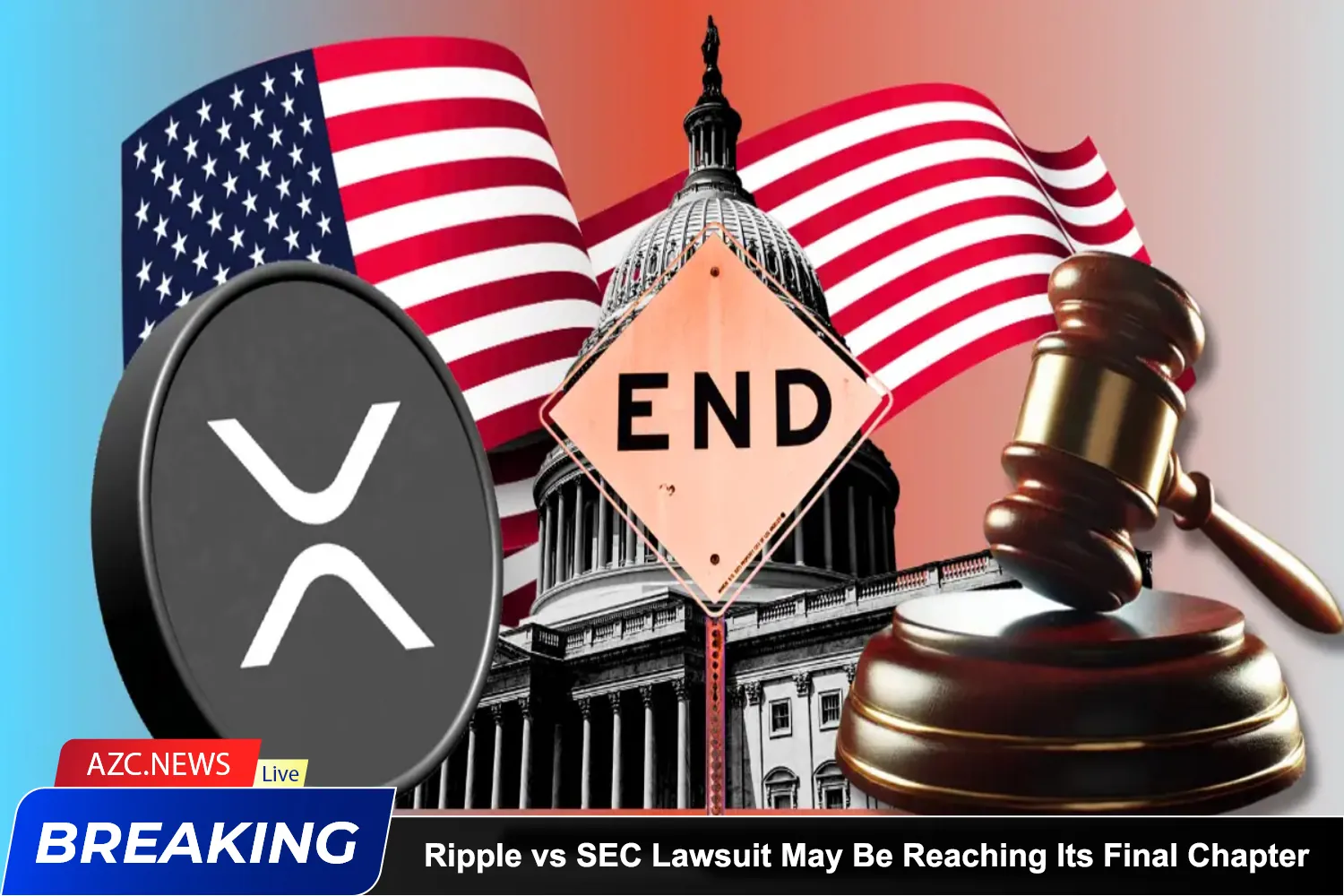 Ripple Vs Sec Lawsuit May Be Reaching Its Final Chapter