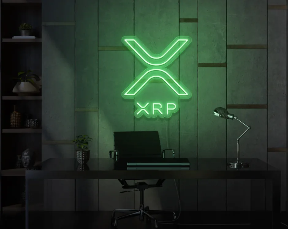 Xrp Is Increasingly Important In The Global Payment System