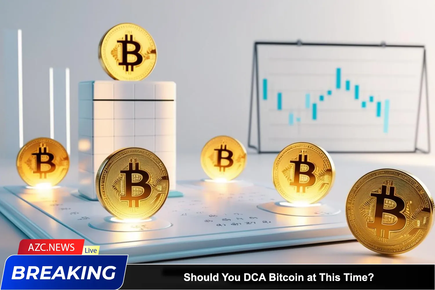 Should You Dca Bitcoin At This Time