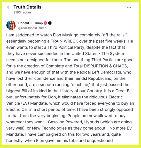 Truth Social