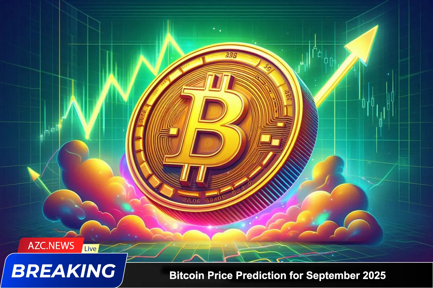 Bitcoin Price Prediction For September 2025