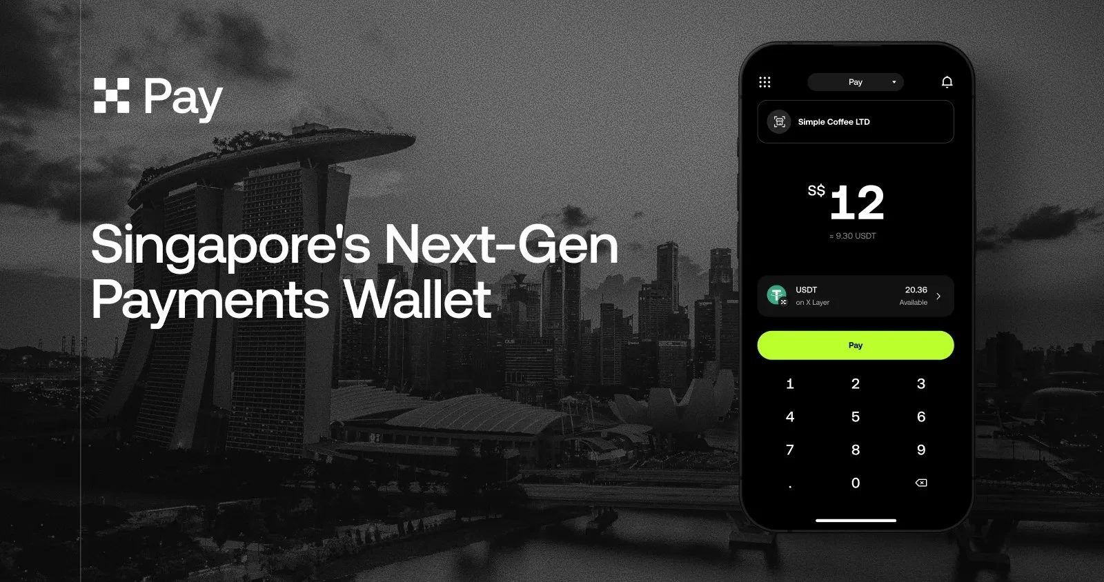 Okx Announcement