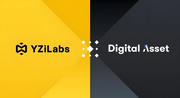 Yzi Labs, Restructured From Binance Labs