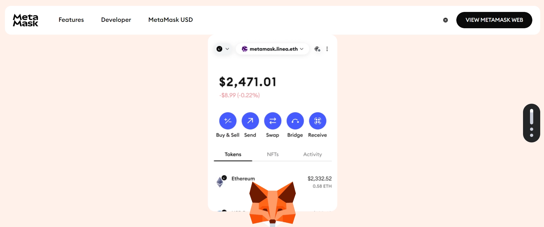 How to Join the MetaMask Airdrop  2 8