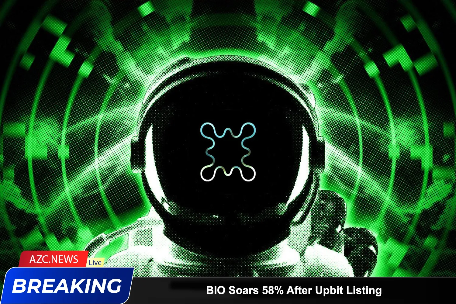 Bio Soars 58% After Upbit Listing, Desci Tokens Make A Powerful Comeback
