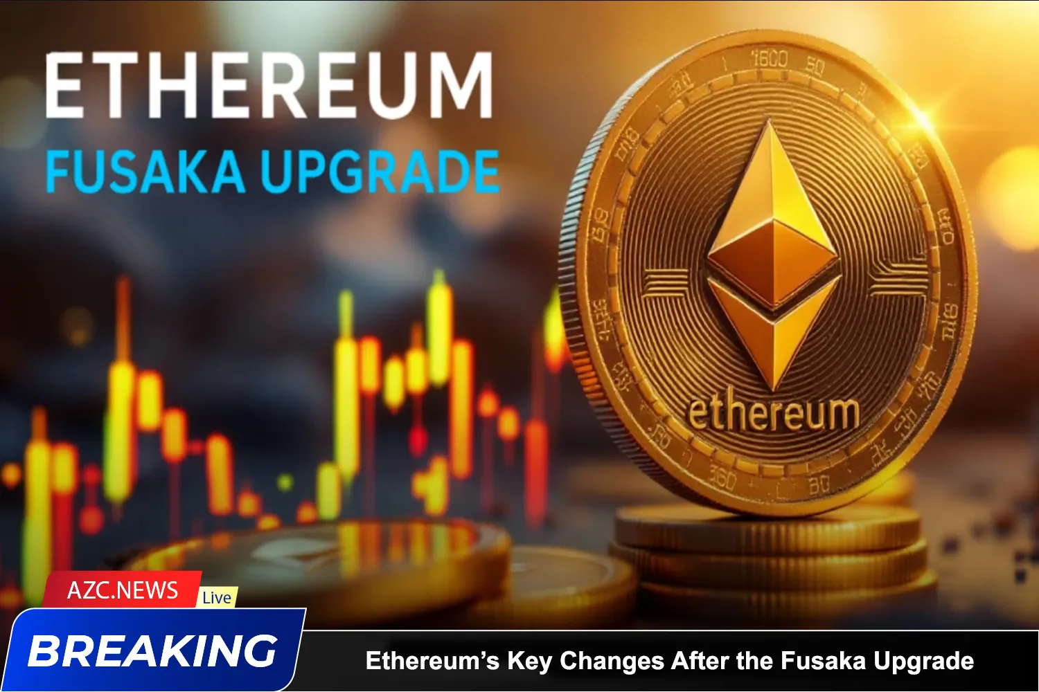 Ethereum’s Key Changes After the Fusaka Upgrade 8 Ethereum’s Key Changes After The Fusaka Upgrade