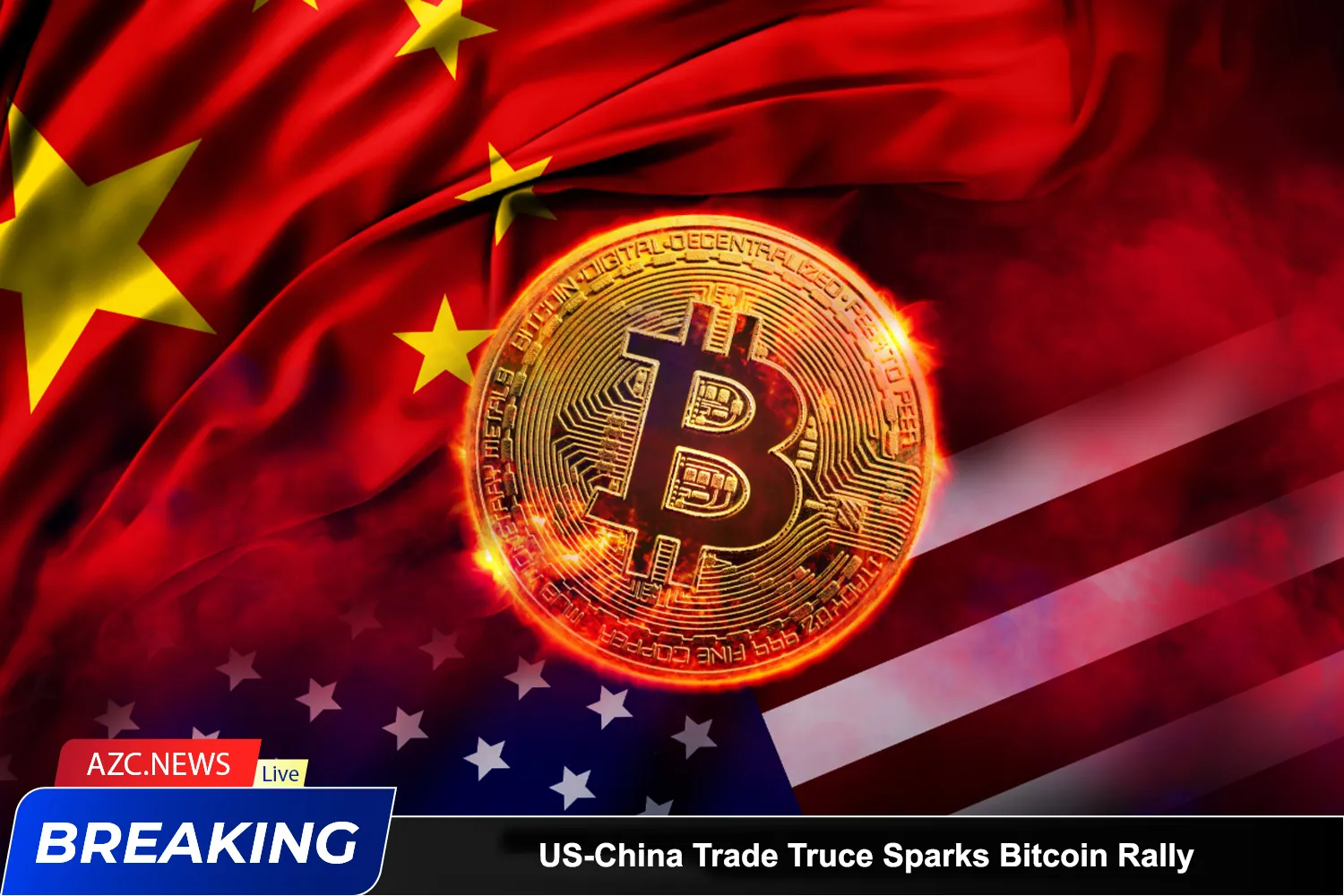 US-China Trade Truce Sparks Bitcoin Rally 6 Us China Trade Truce Sparks Bitcoin Rally