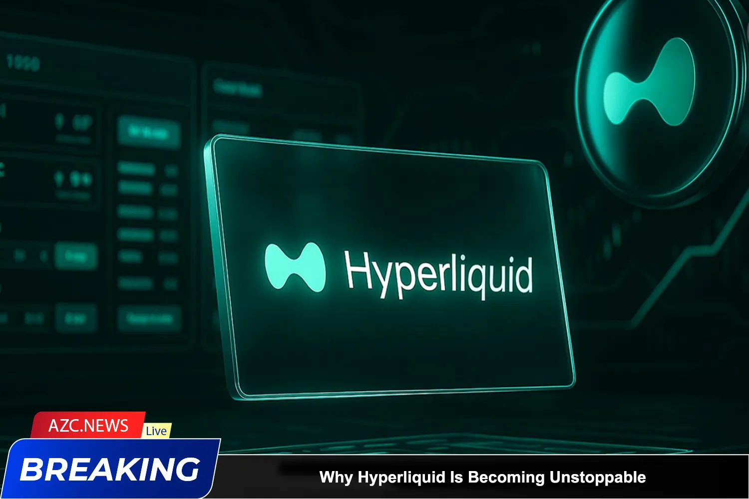 Why Hyperliquid Is Becoming Unstoppable