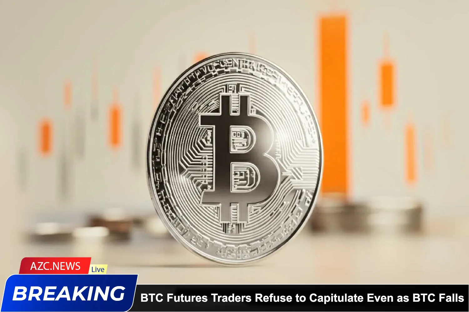 Bitcoin Futures Traders Refuse To Capitulate Even As Btc Falls To $89,000