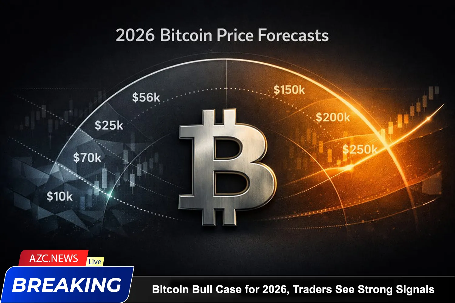 Bitcoin Bull Case for 2026, Traders See Strong Signals 6 Bitcoin Bull Case For 2026, Traders See Strong Signals
