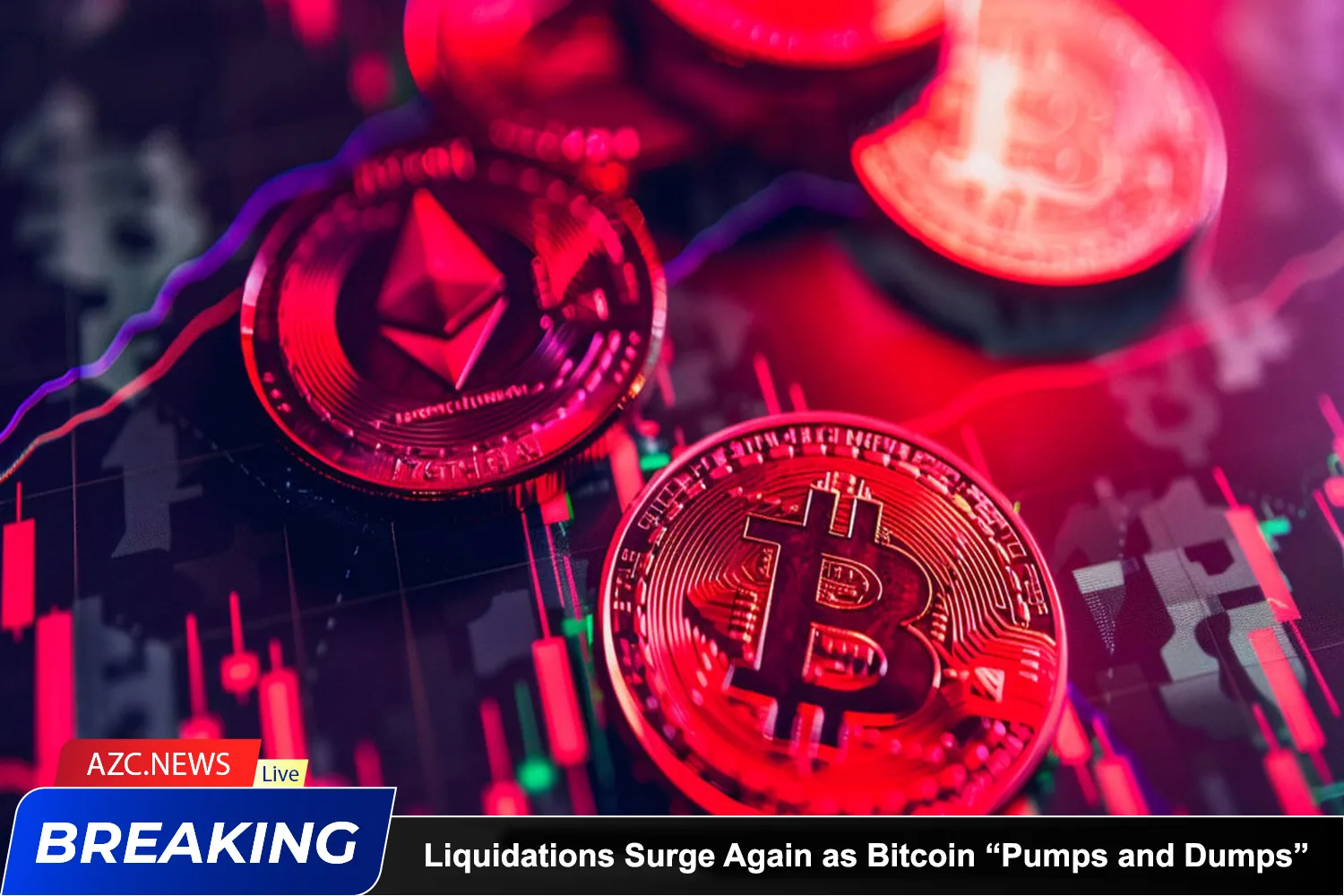 Liquidations Surge Again as Bitcoin “Pumps and Dumps” Within Minutes 1 Liquidations Surge Again As Bitcoin “pumps And Dumps” Within Minutes